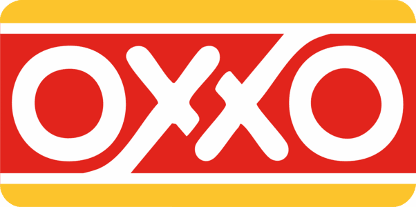 oxxo logo